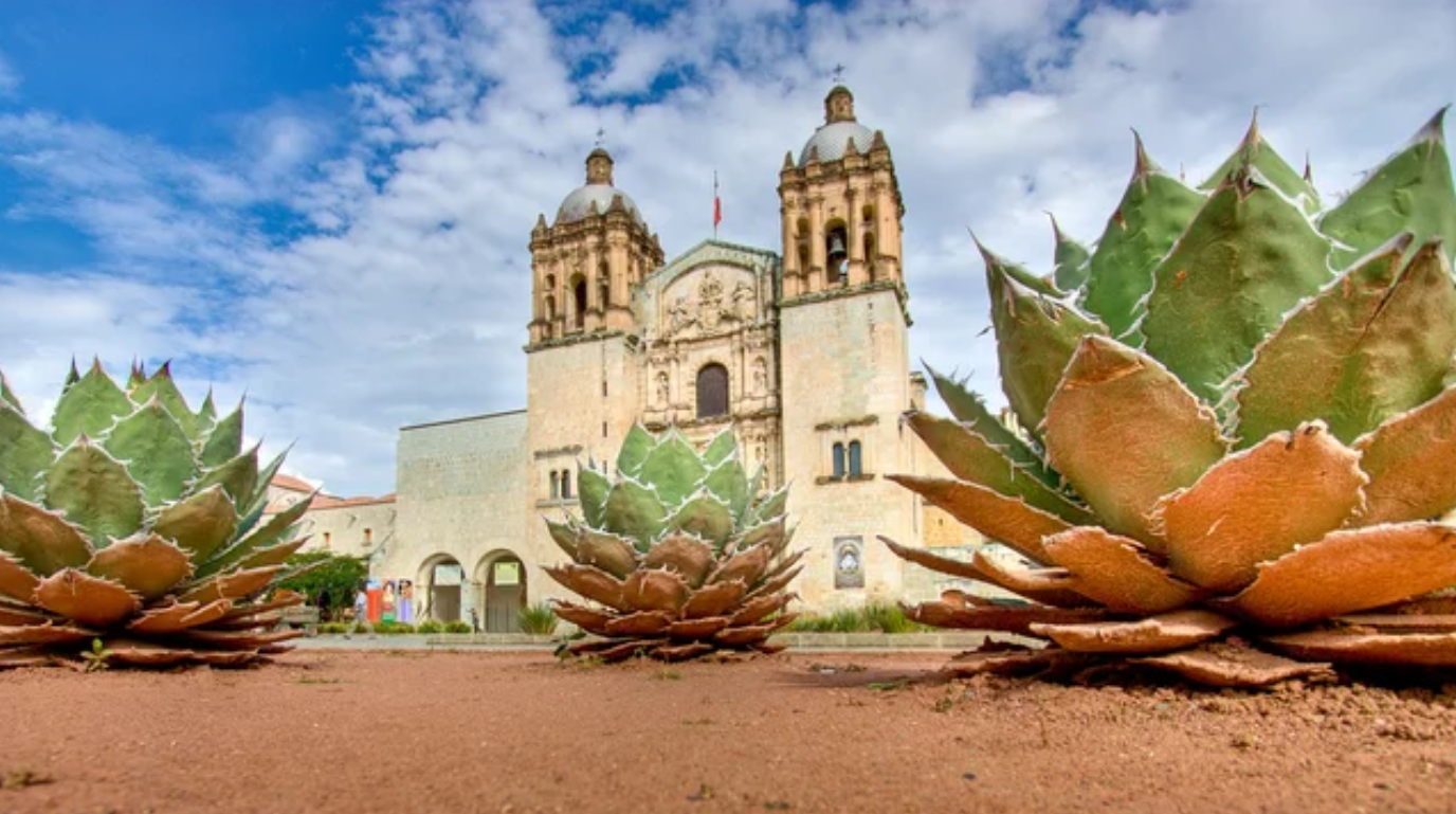 Oaxaca artesanal: manos que cuentan historias