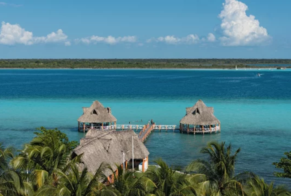 Laguna de Bacalar